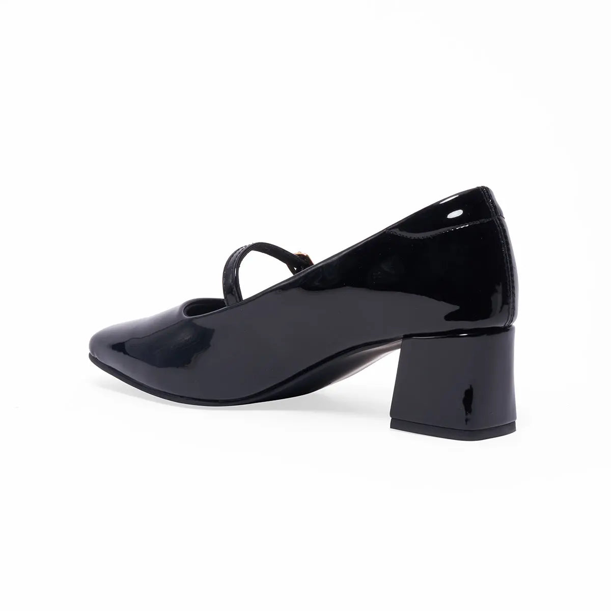 Gracy Mary Jane Pumps Status Shoes