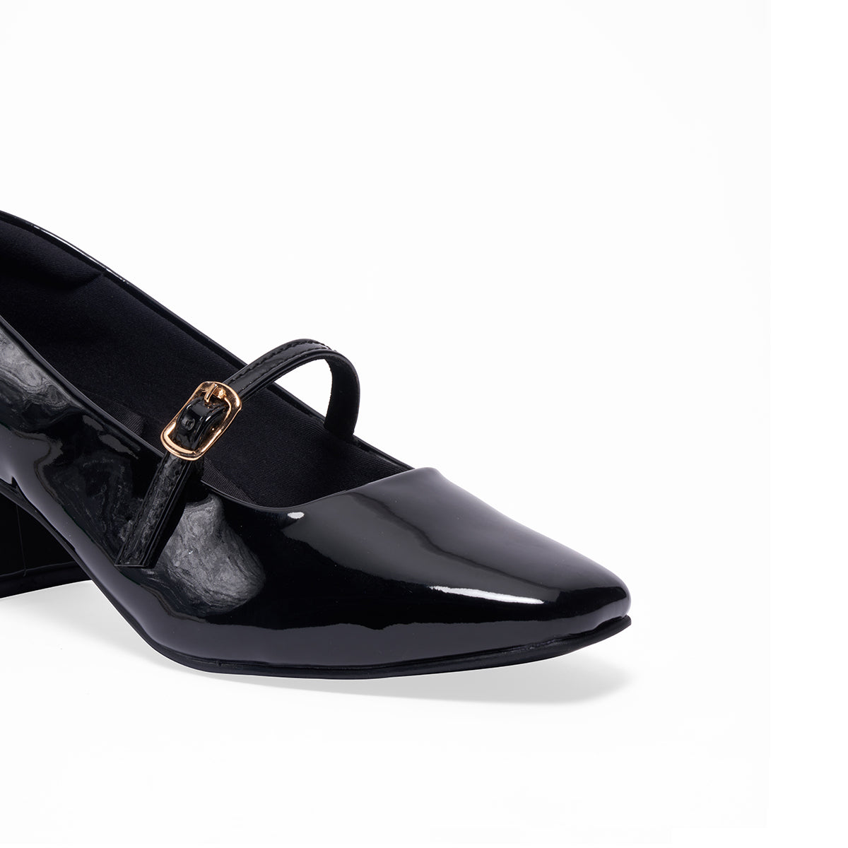 Gracy Mary Jane Pumps