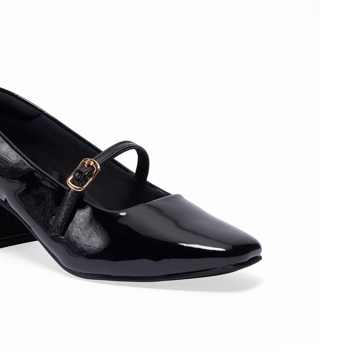 Gracy Mary Jane Pumps Status Shoes