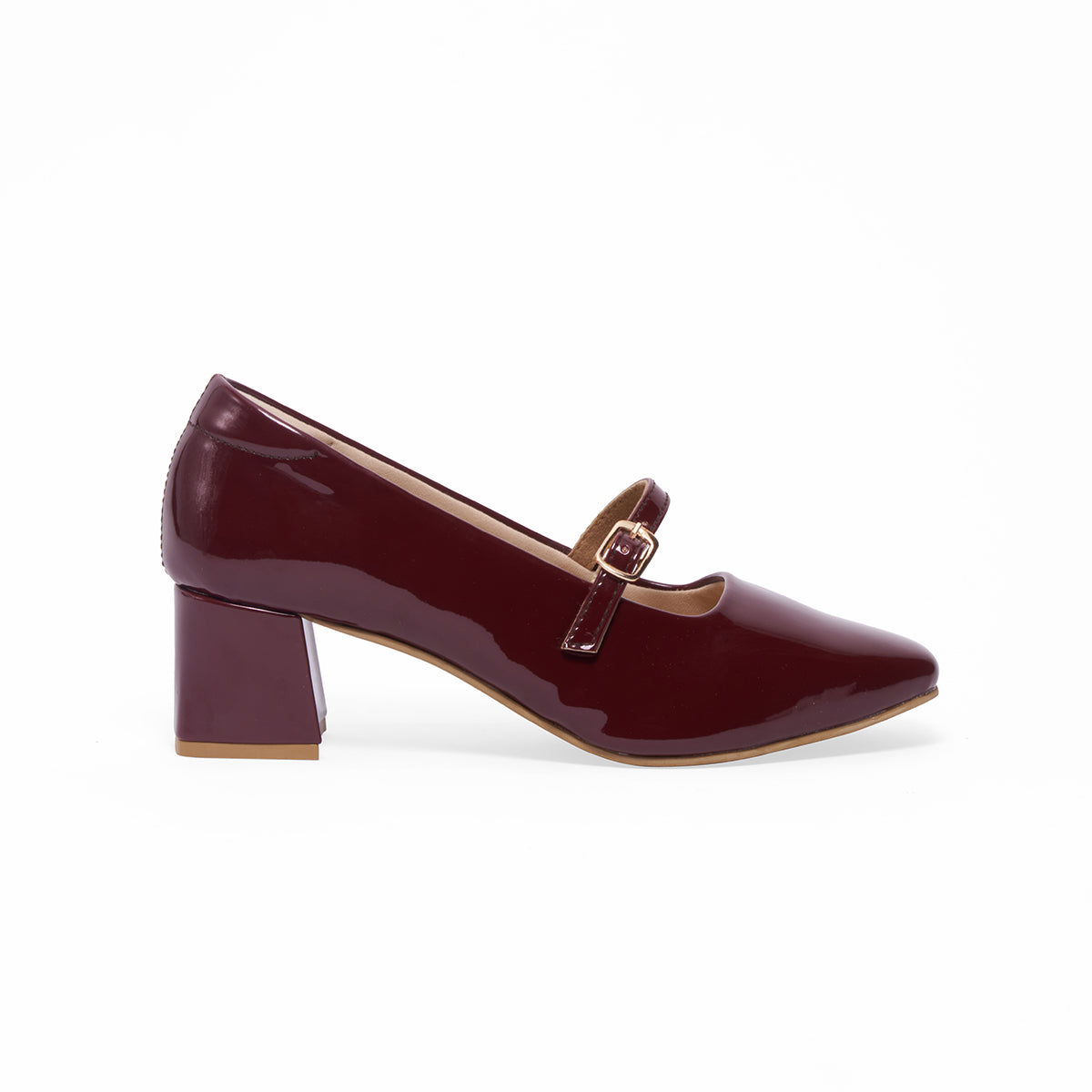 Gracy Mary Jane Pumps