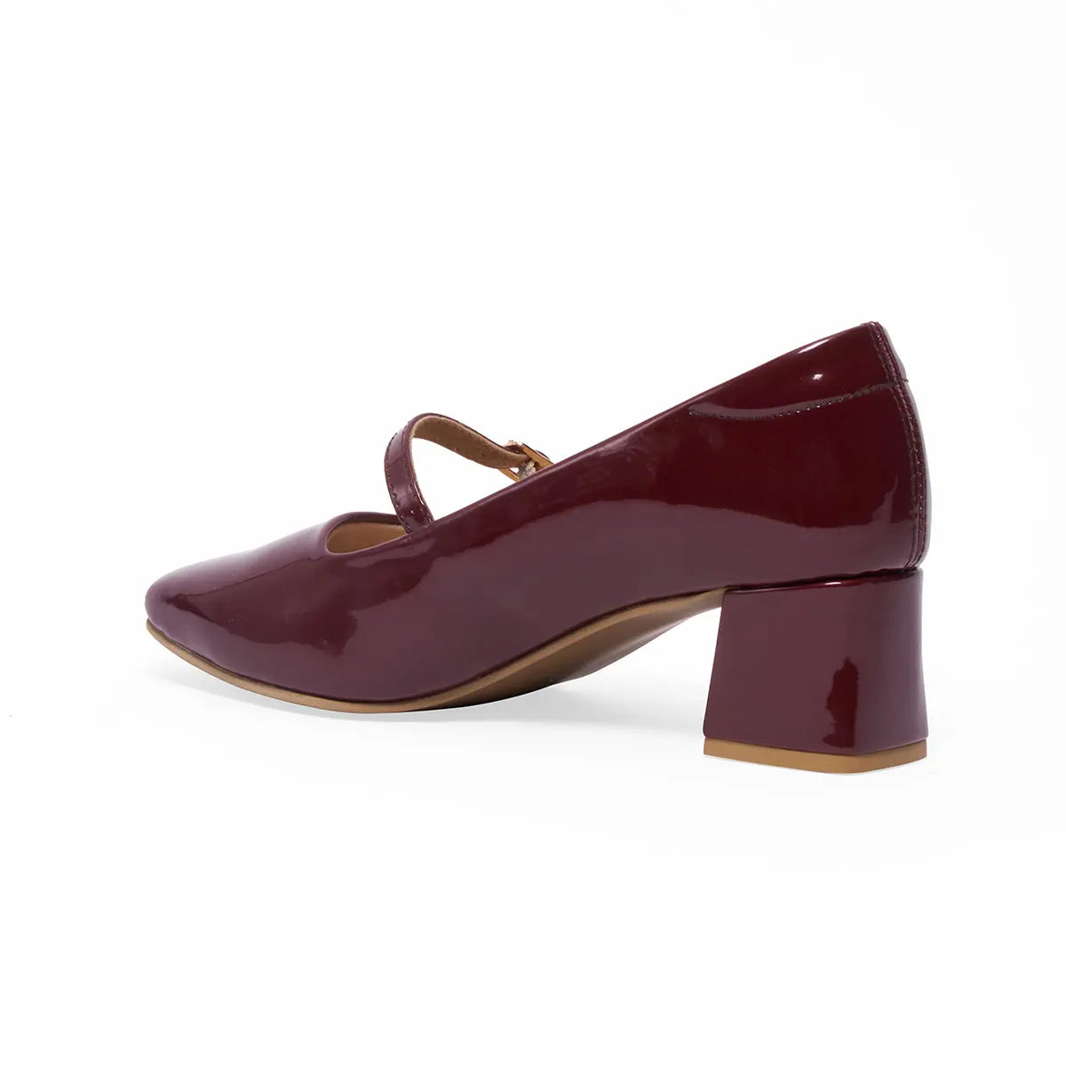Gracy Mary Jane Pumps Status Shoes