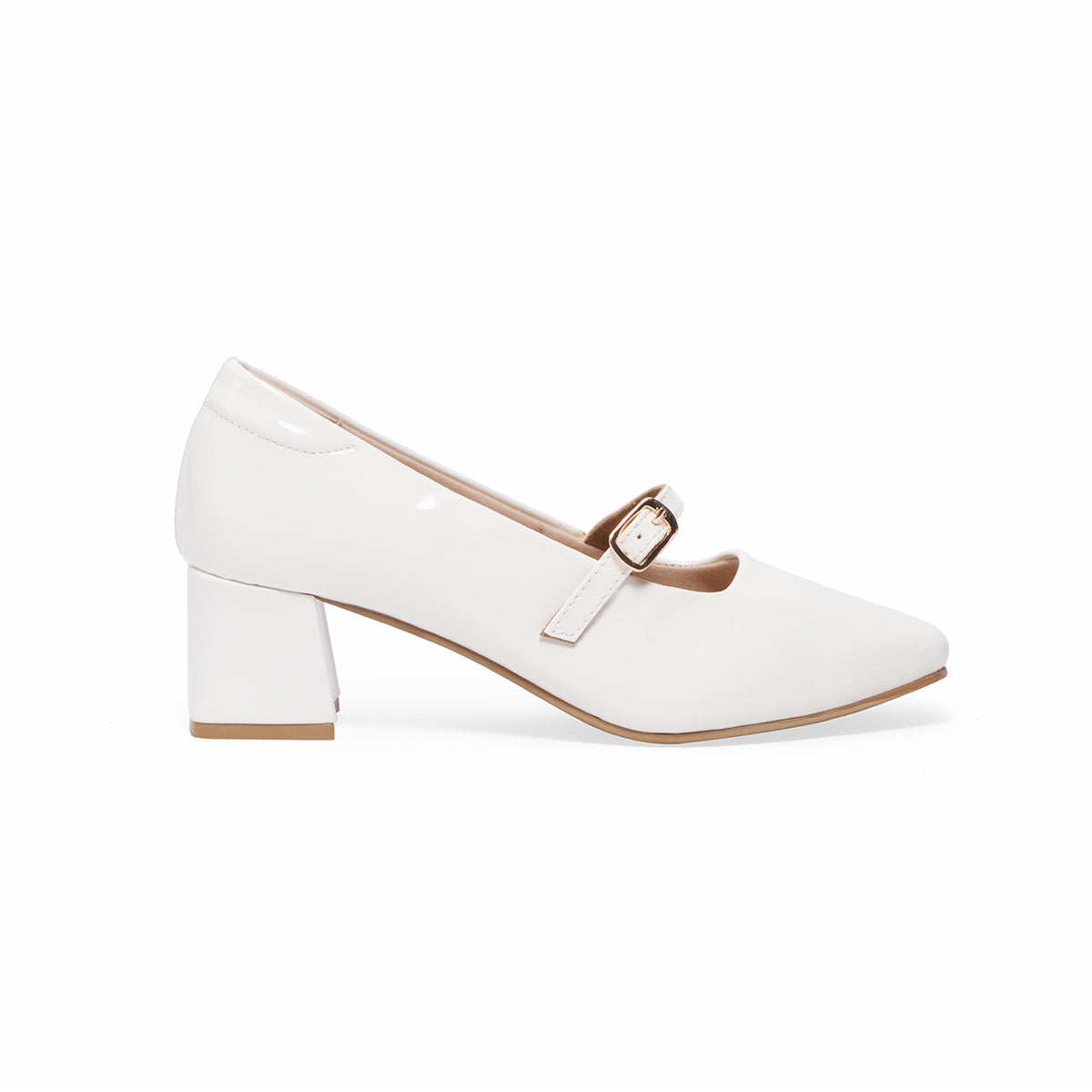 Gracy Mary Jane Pumps