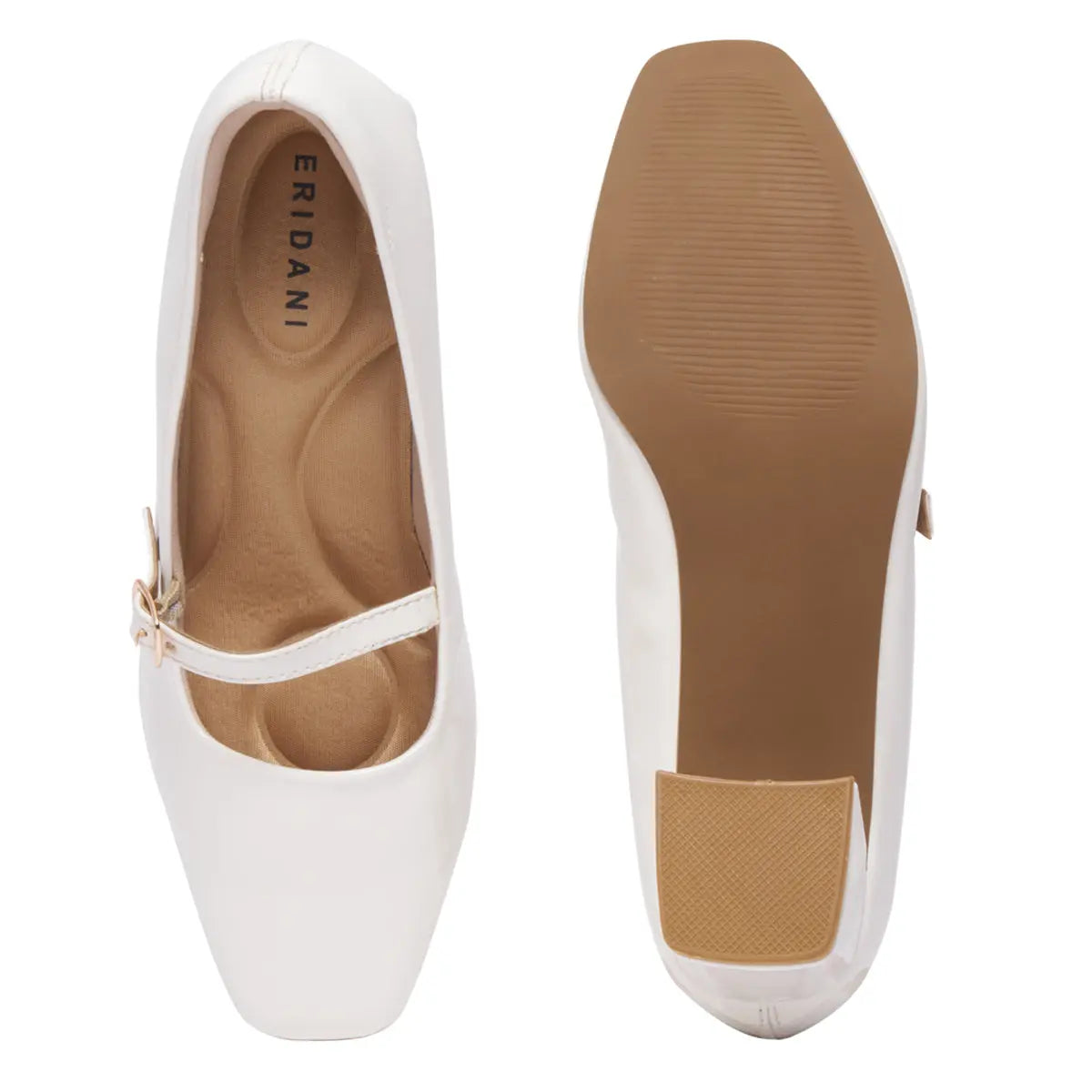 Gracy Mary Jane Pumps Status Shoes