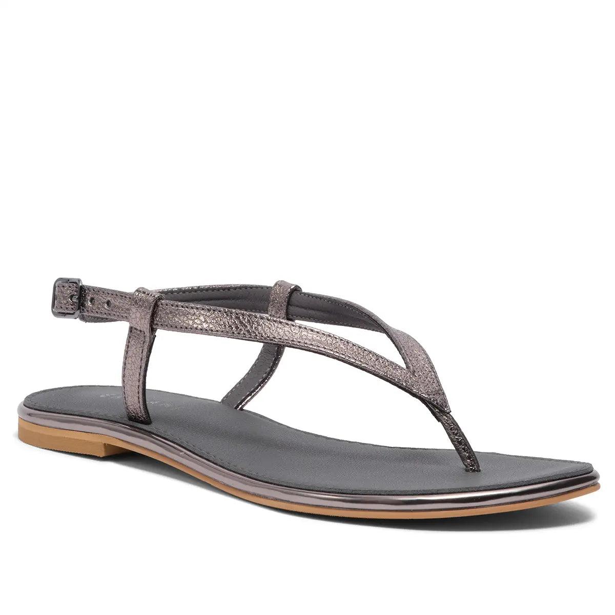 Hallie Thong Flats AB Footwear