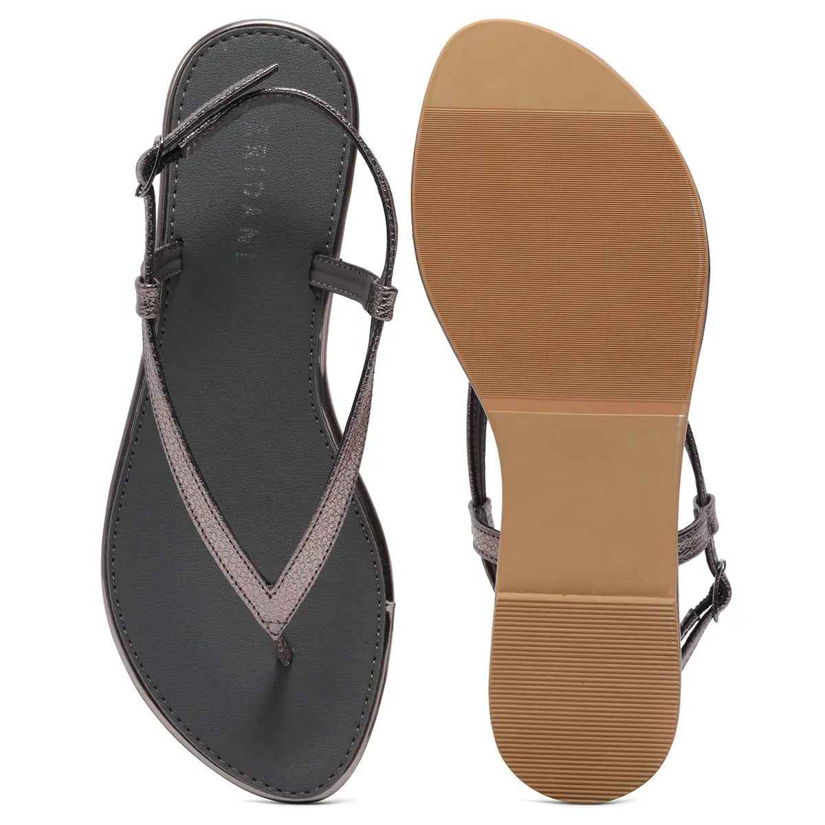 Hallie Thong Flats AB Footwear