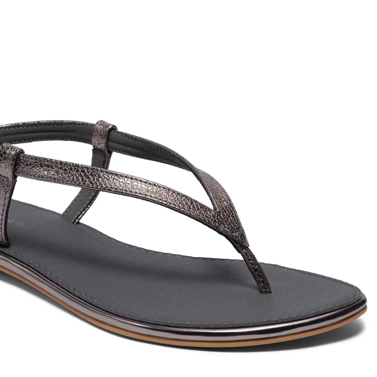 Hallie Thong Flats AB Footwear