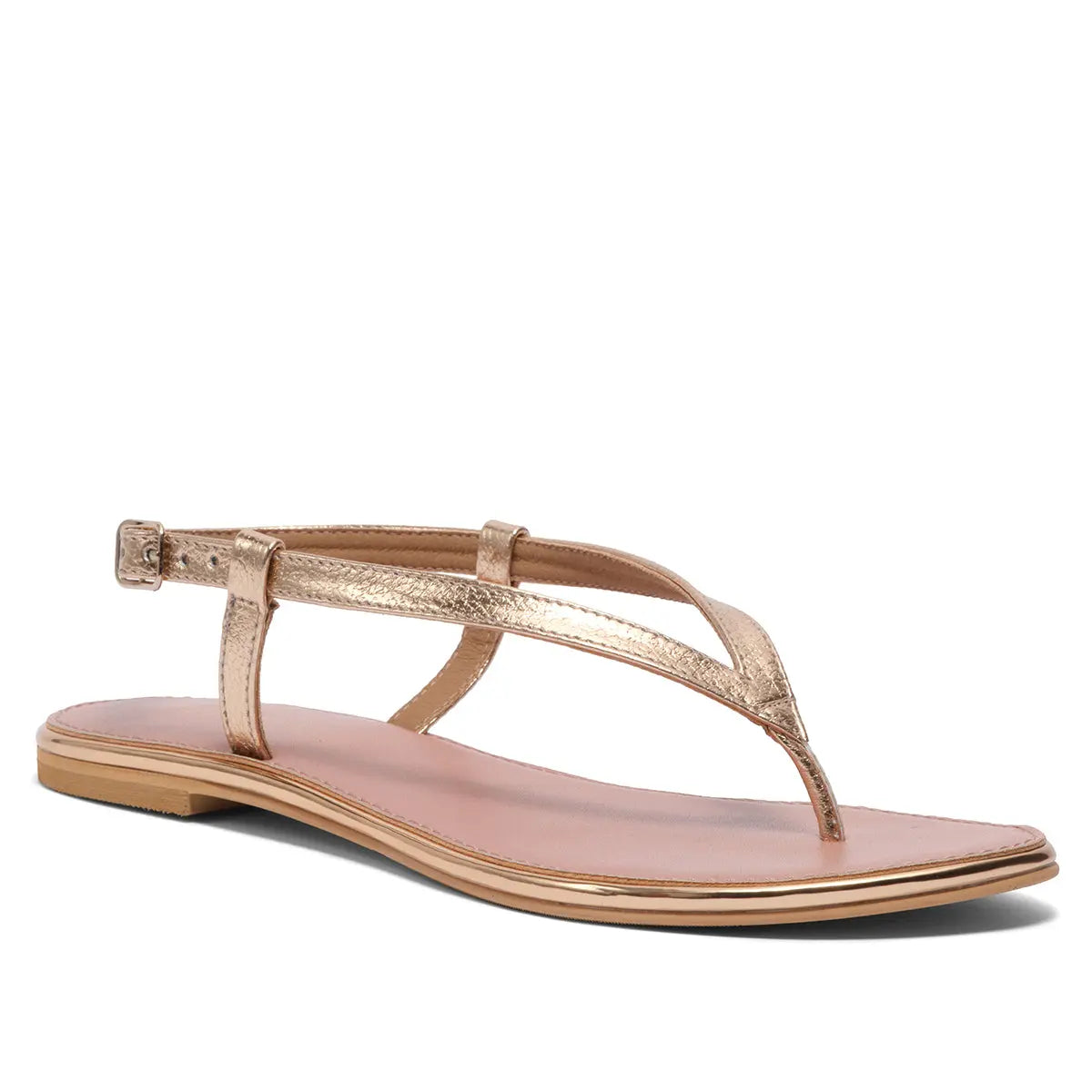 Hallie Thong Flats AB Footwear