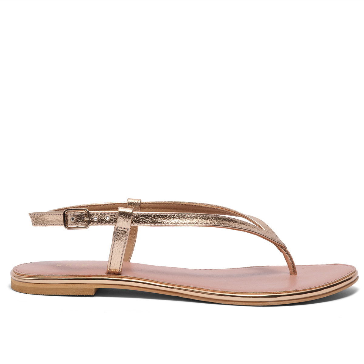 Hallie Thong Flats