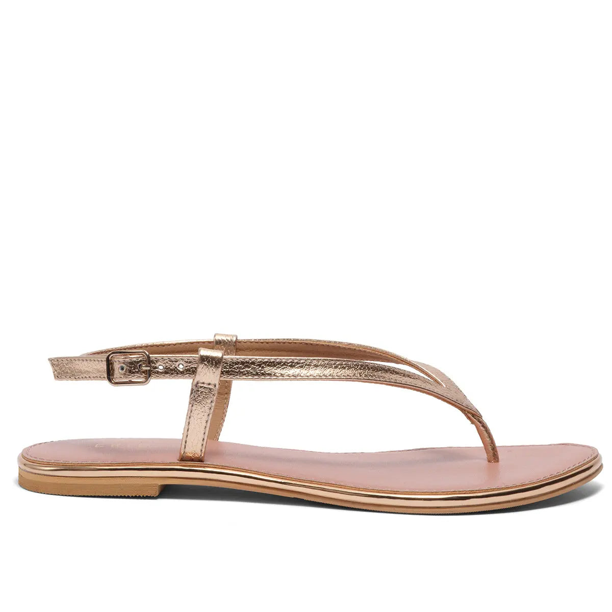 Hallie Thong Flats AB Footwear