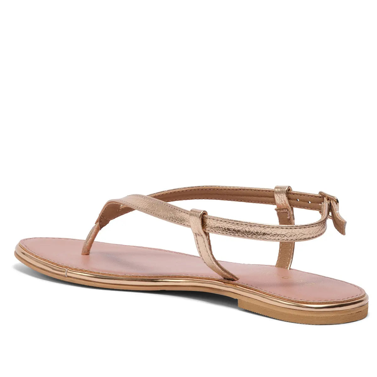 Hallie Thong Flats AB Footwear