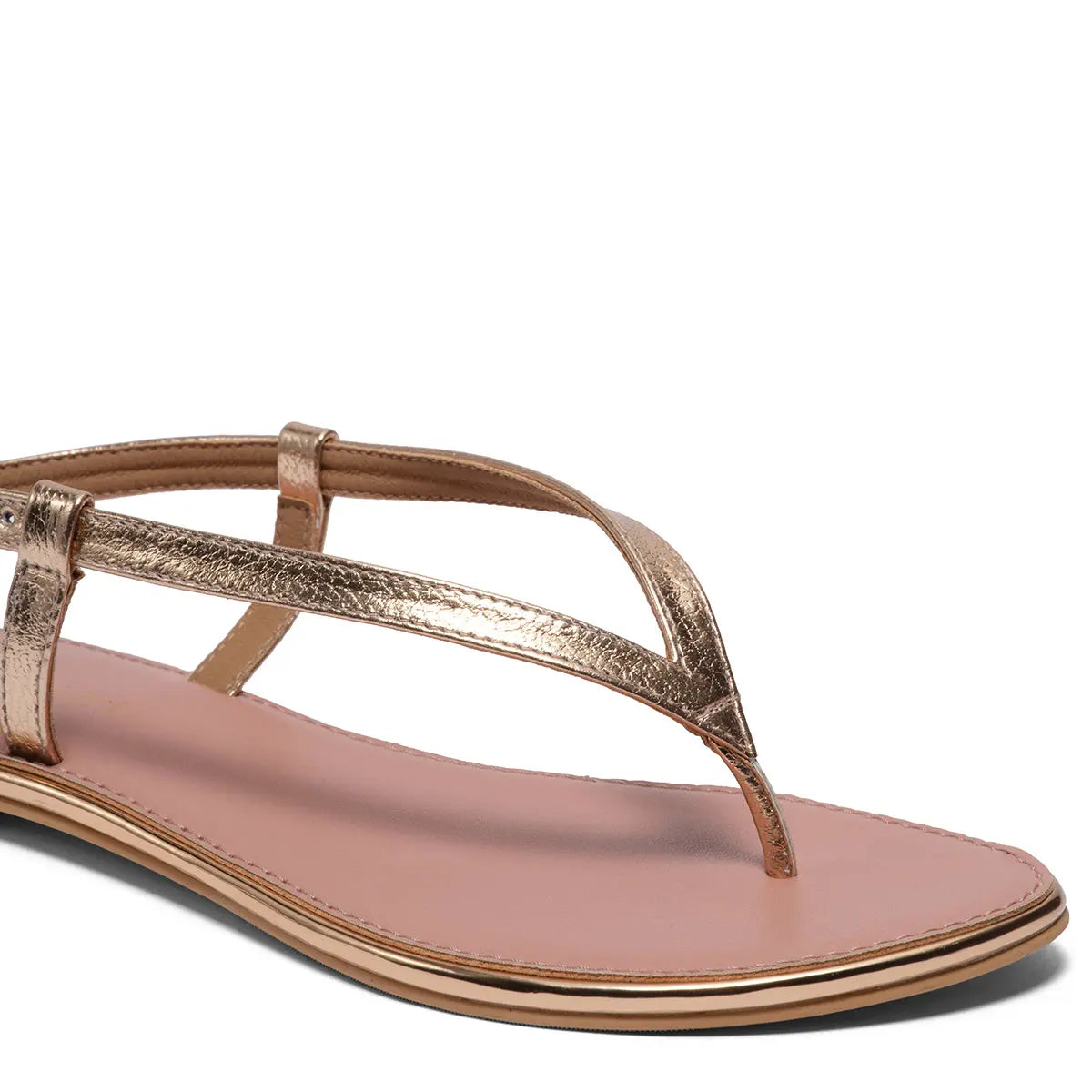 Hallie Thong Flats AB Footwear
