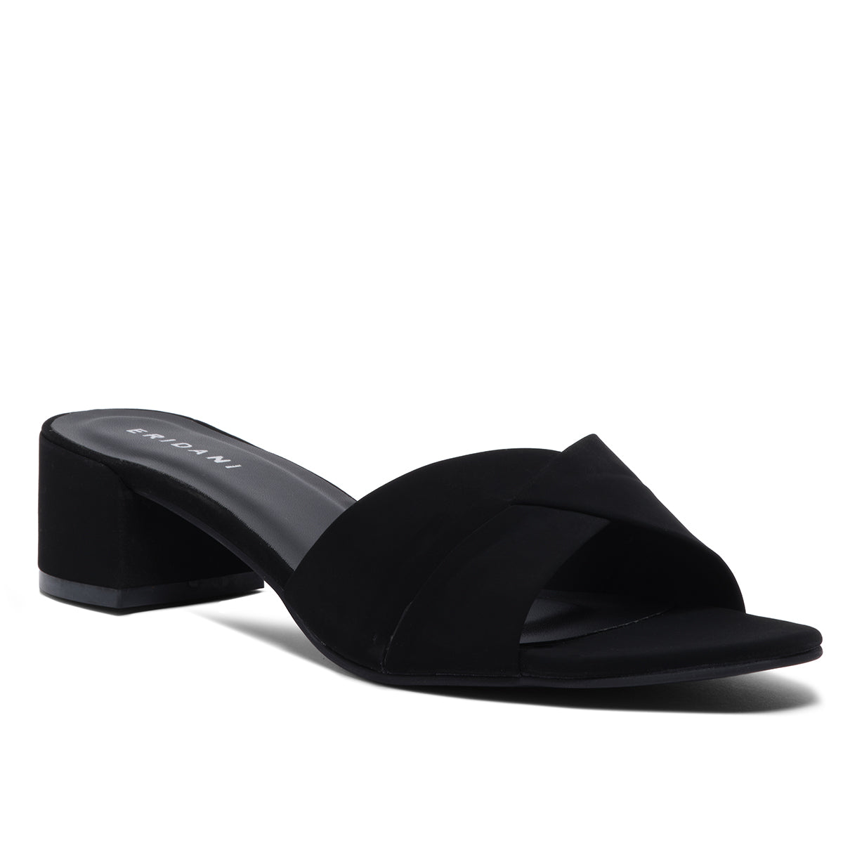 Hayden Slip-on Heels