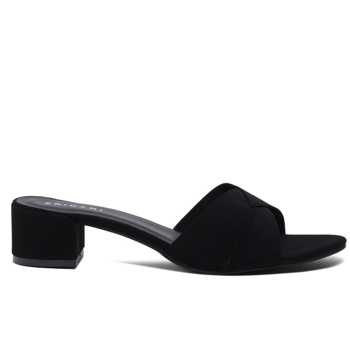 Hayden Slip-on Heels