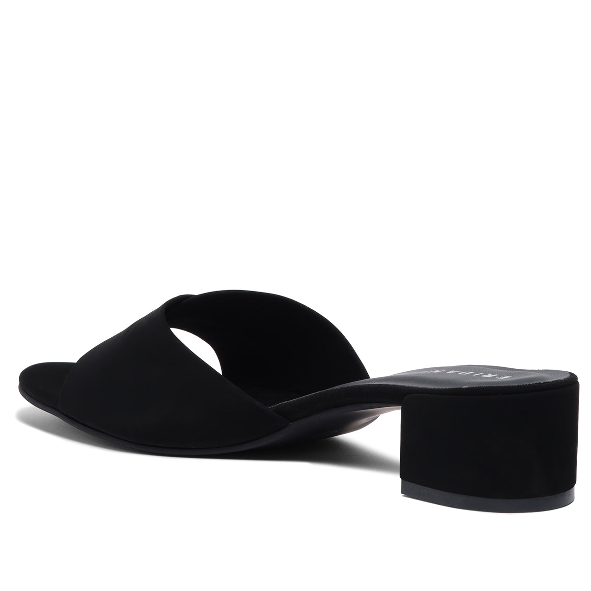 Hayden Slip-on Heels