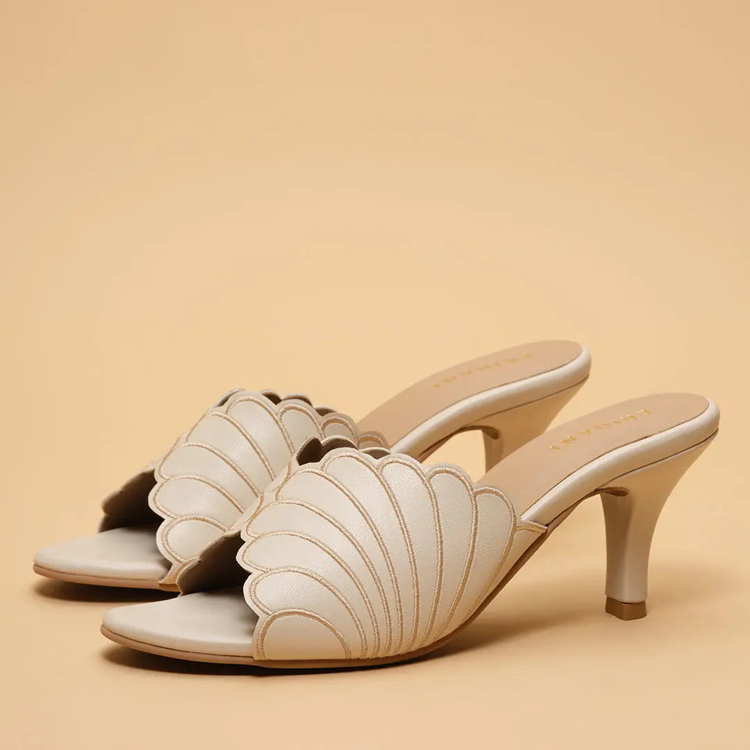 Haze Slip-on Stiletto Sanjari