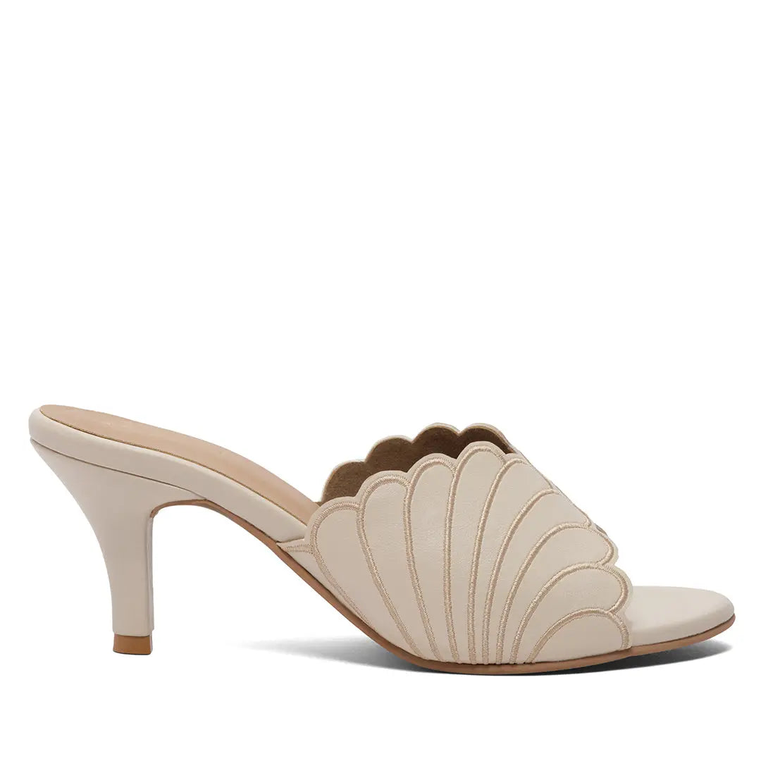 Haze Slip-on Stiletto Sanjari