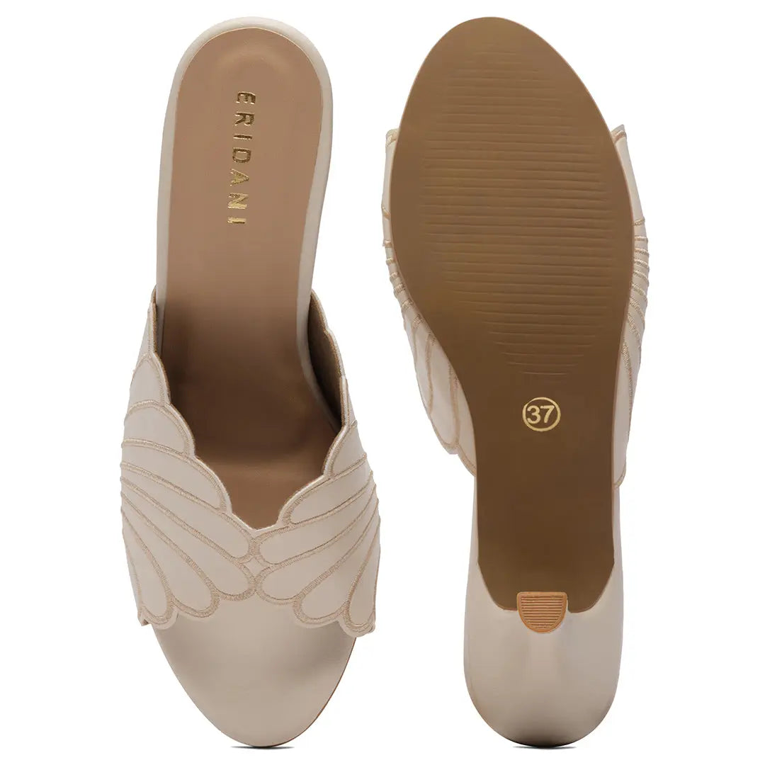 Haze Slip-on Stiletto Sanjari