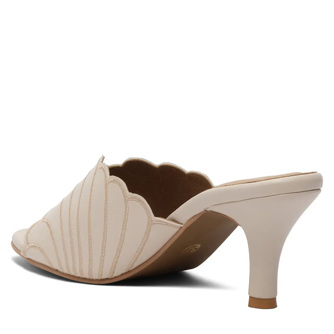 Haze Slip-on Stiletto Sanjari