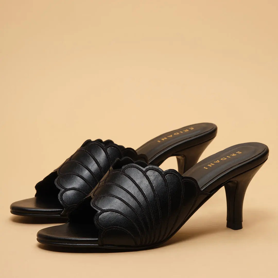 Haze Slip-on Stiletto Sanjari
