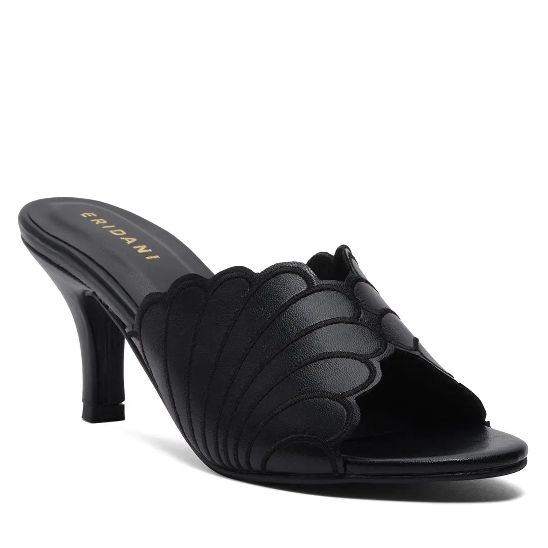 Haze Slip-on Stiletto Sanjari