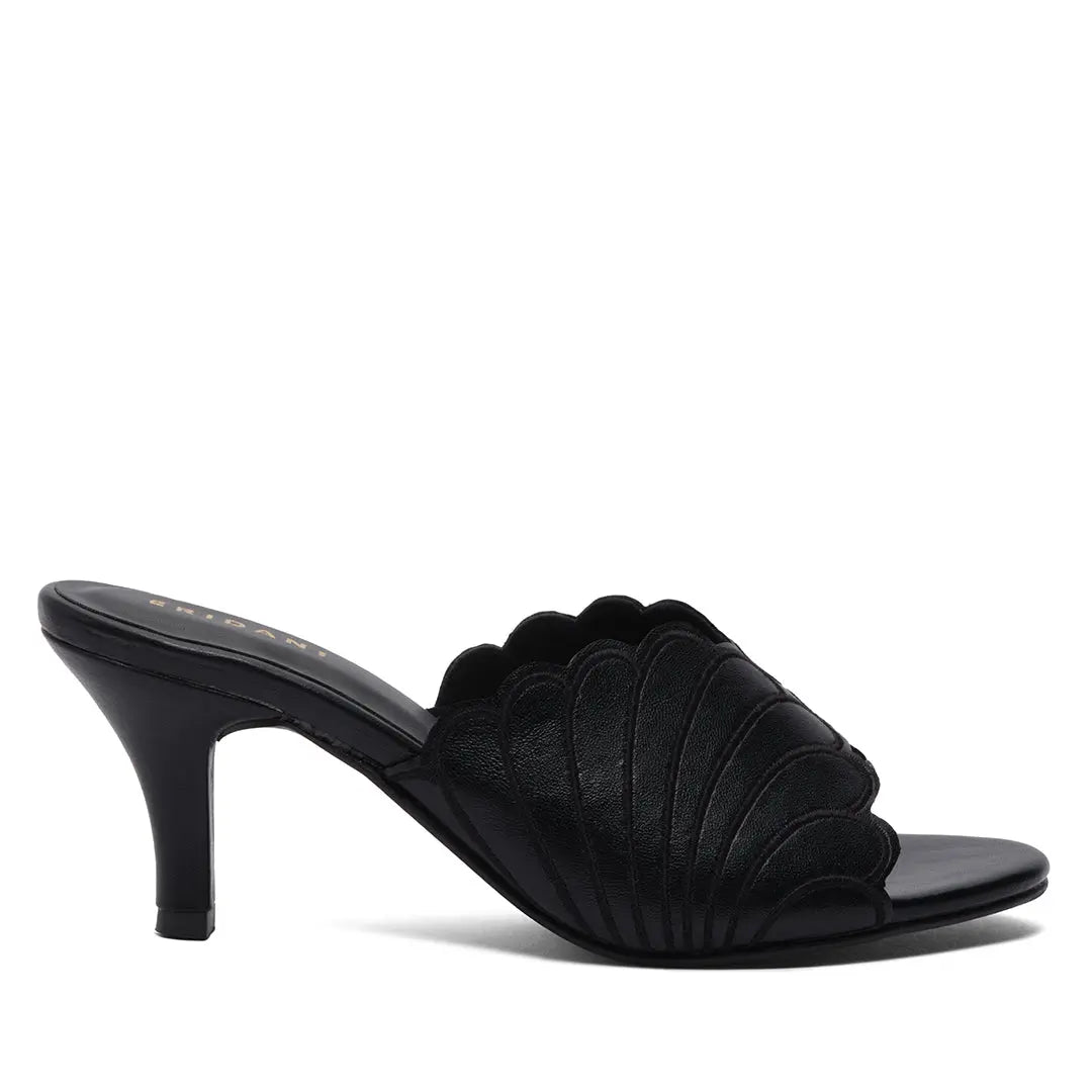 Haze Slip-on Stiletto Sanjari
