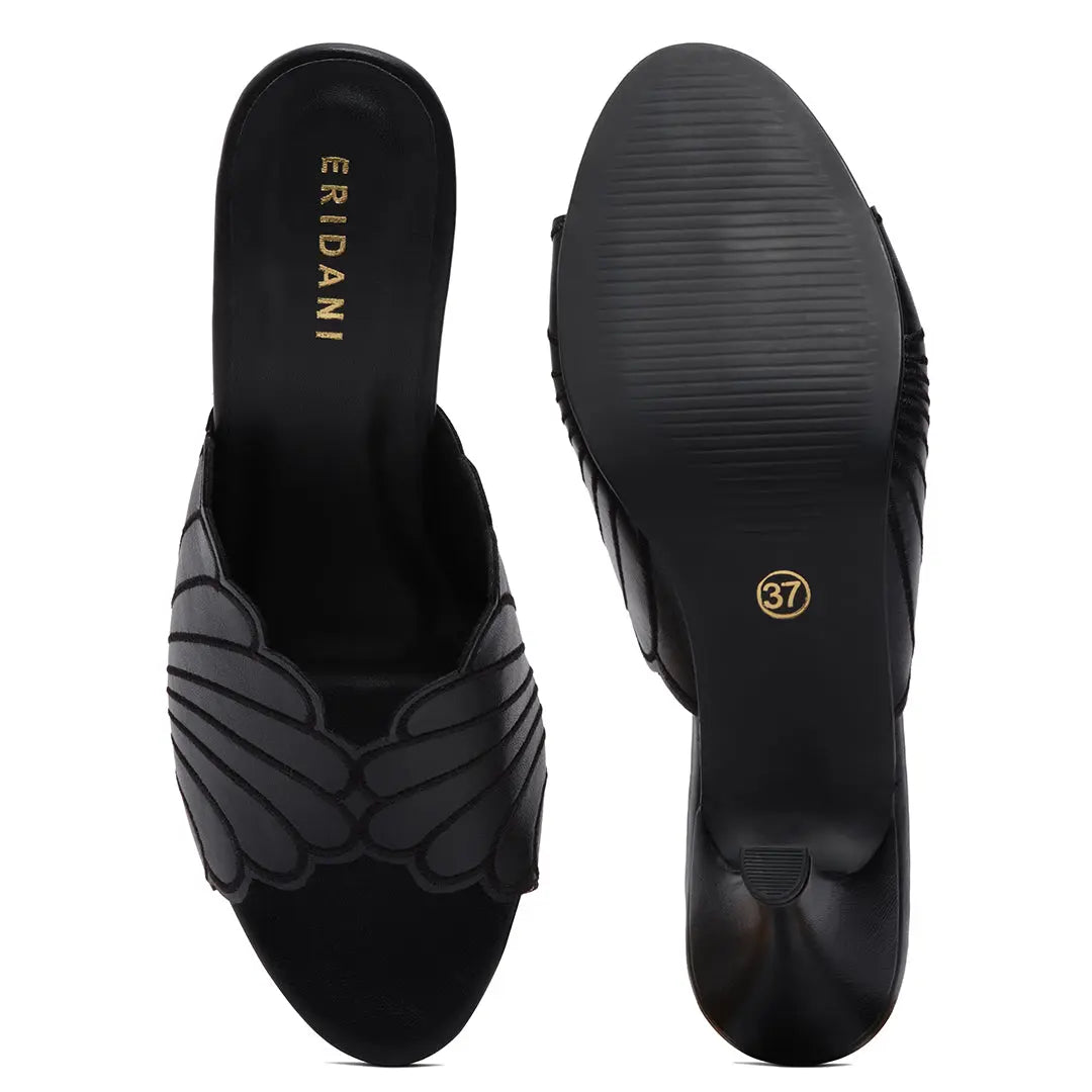 Haze Slip-on Stiletto Sanjari