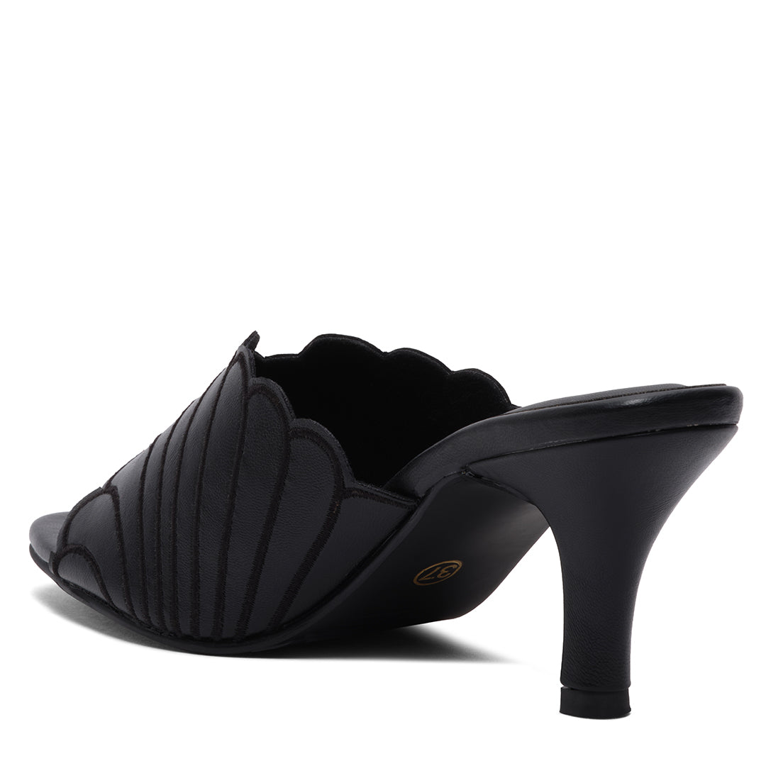 Haze Slip-on Stiletto