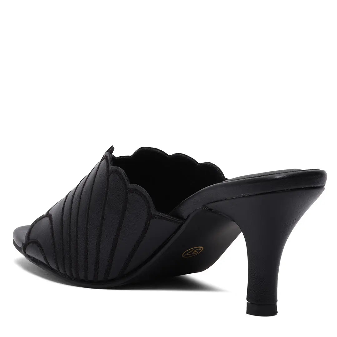 Haze Slip-on Stiletto Sanjari