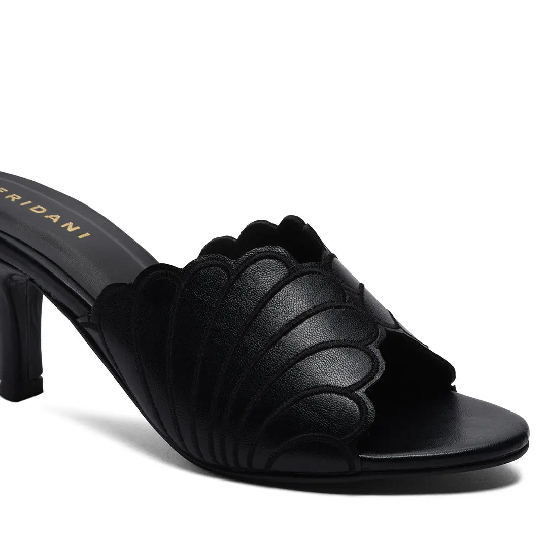 Haze Slip-on Stiletto Sanjari