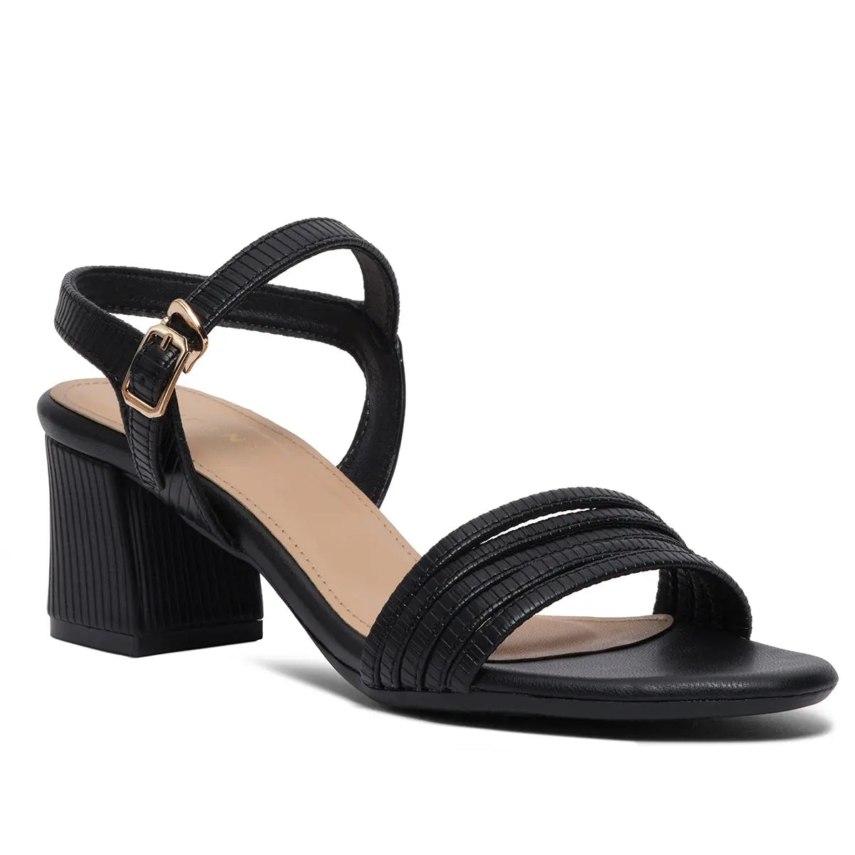 Heidi Workwear Heels 3D Fashion