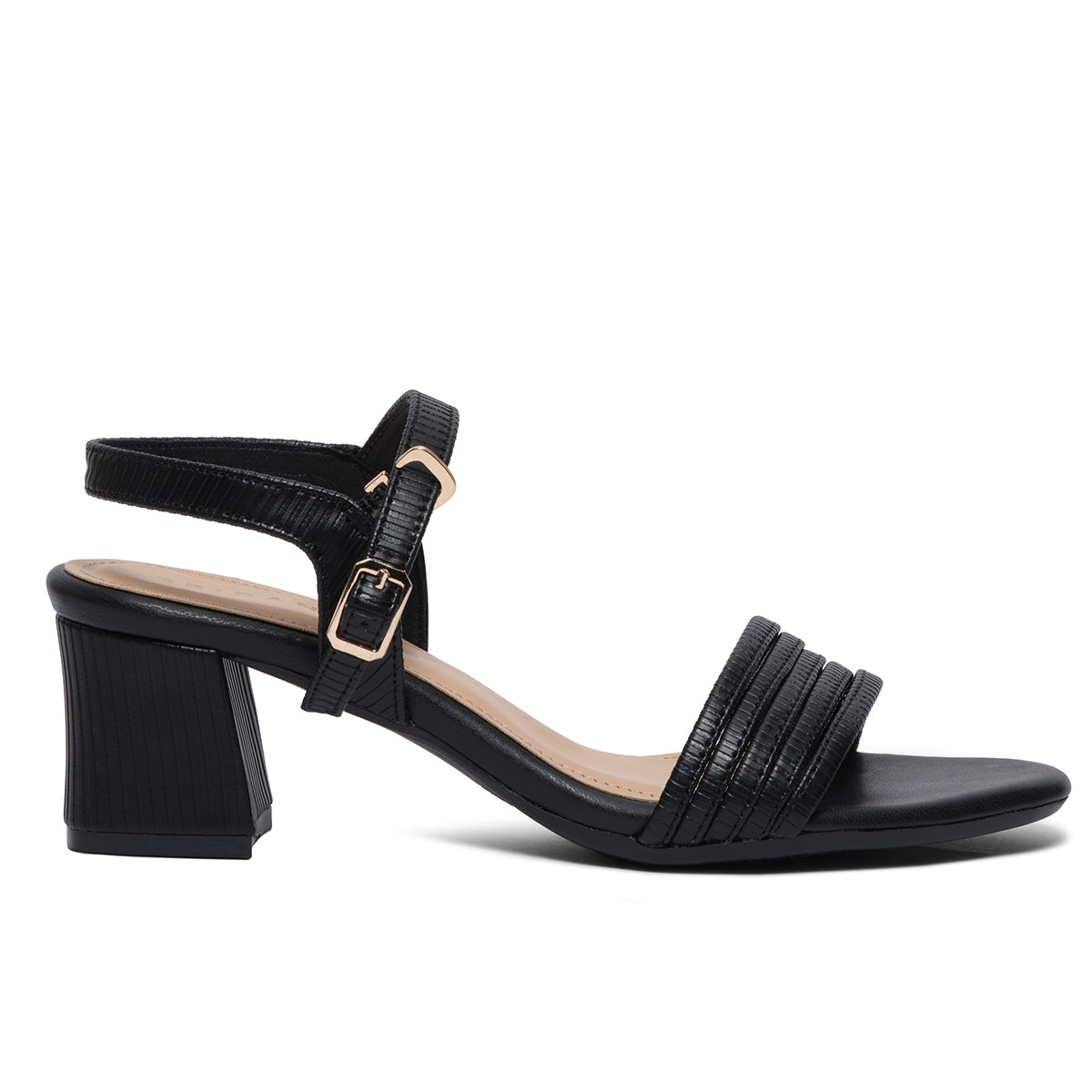 Heidi Workwear Heels