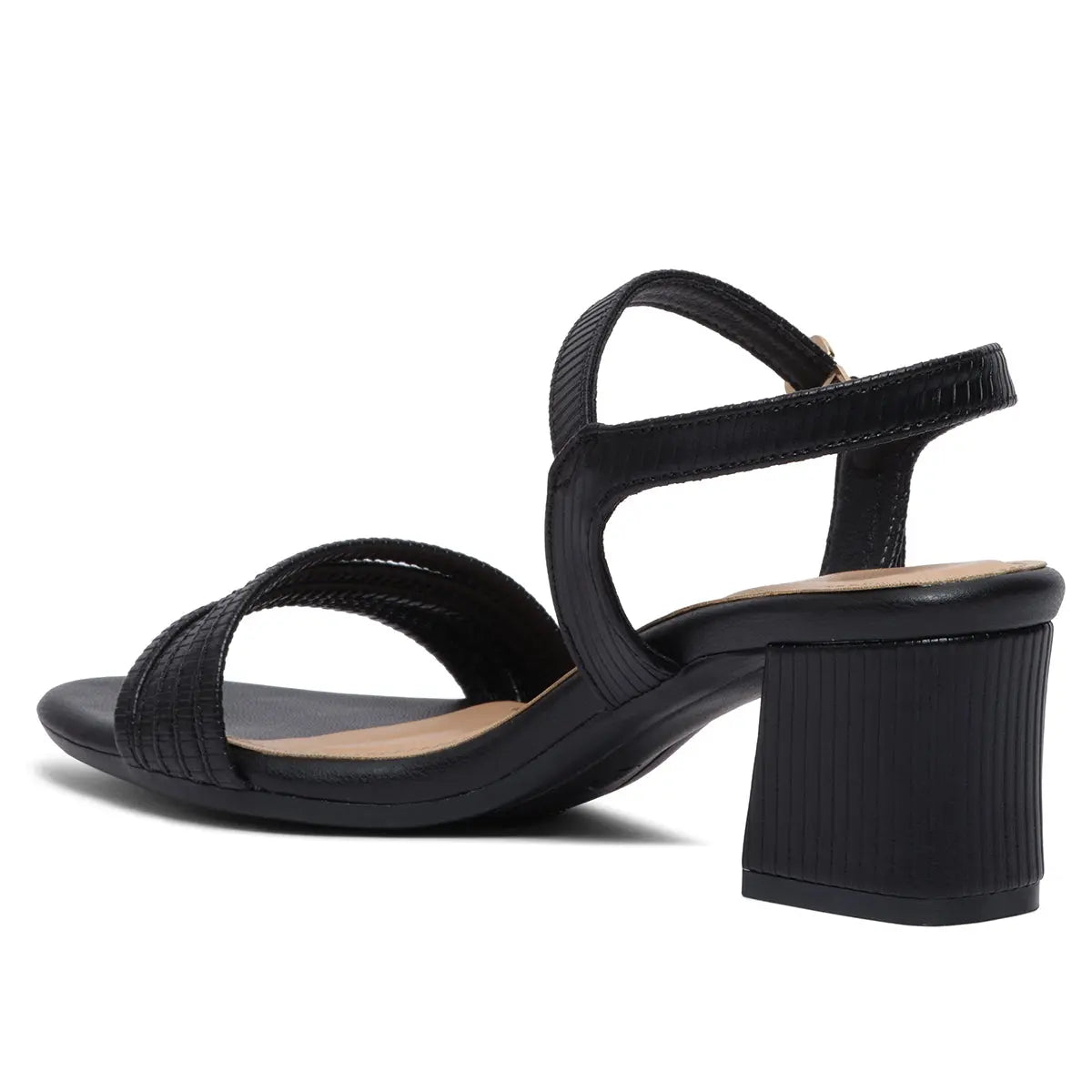 Heidi Workwear Heels 3D Fashion