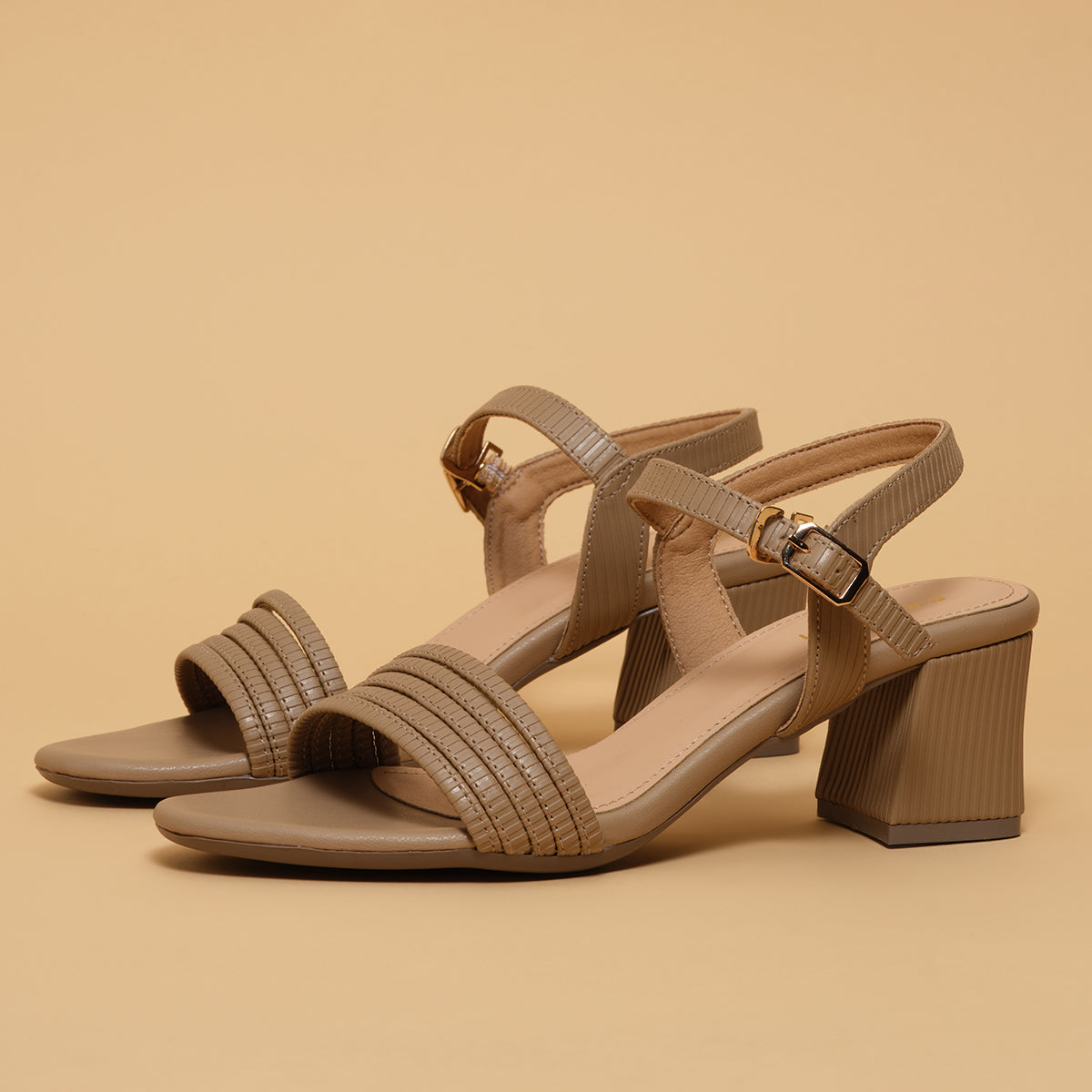 Heidi Workwear Heels