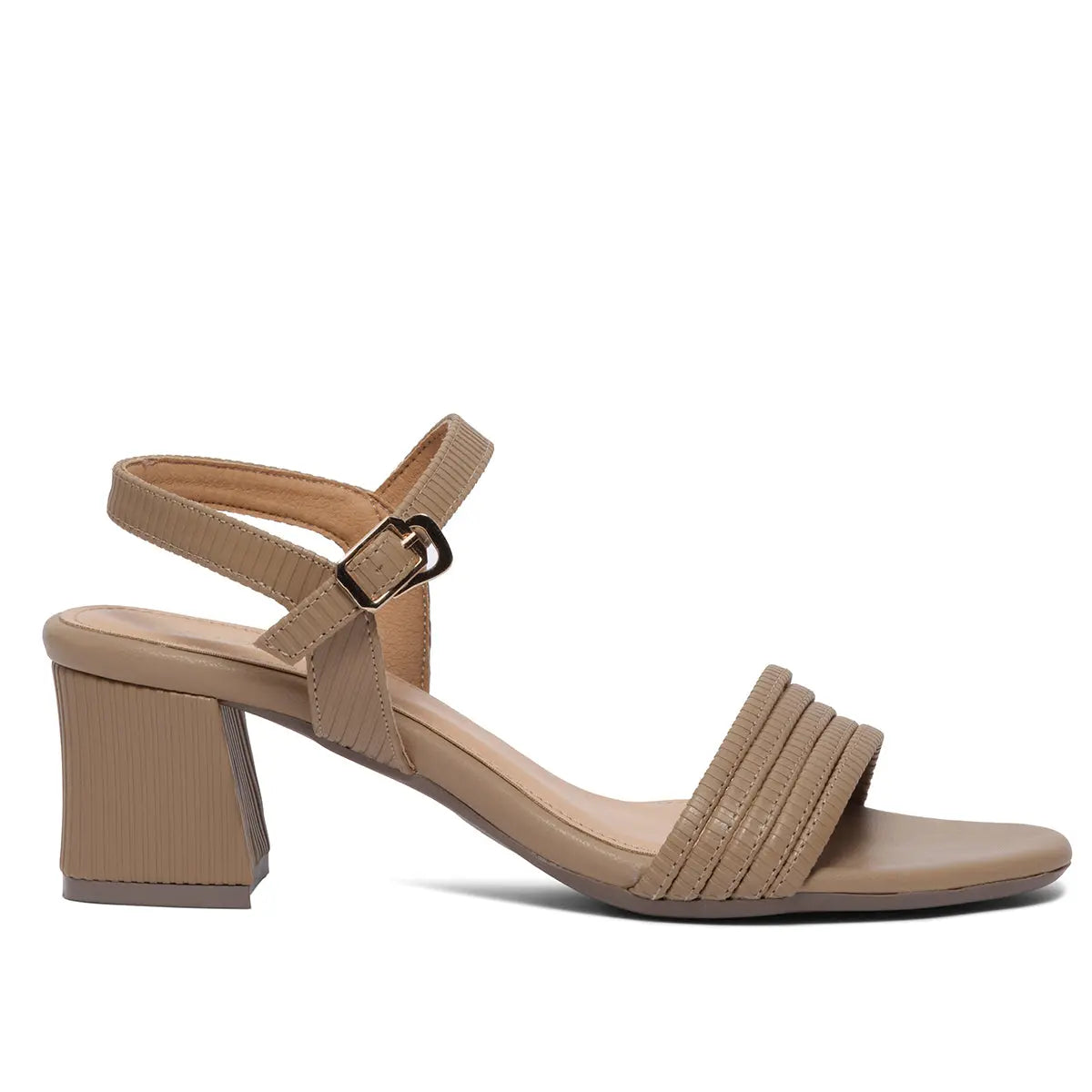 Heidi Workwear Heels 3D Fashion