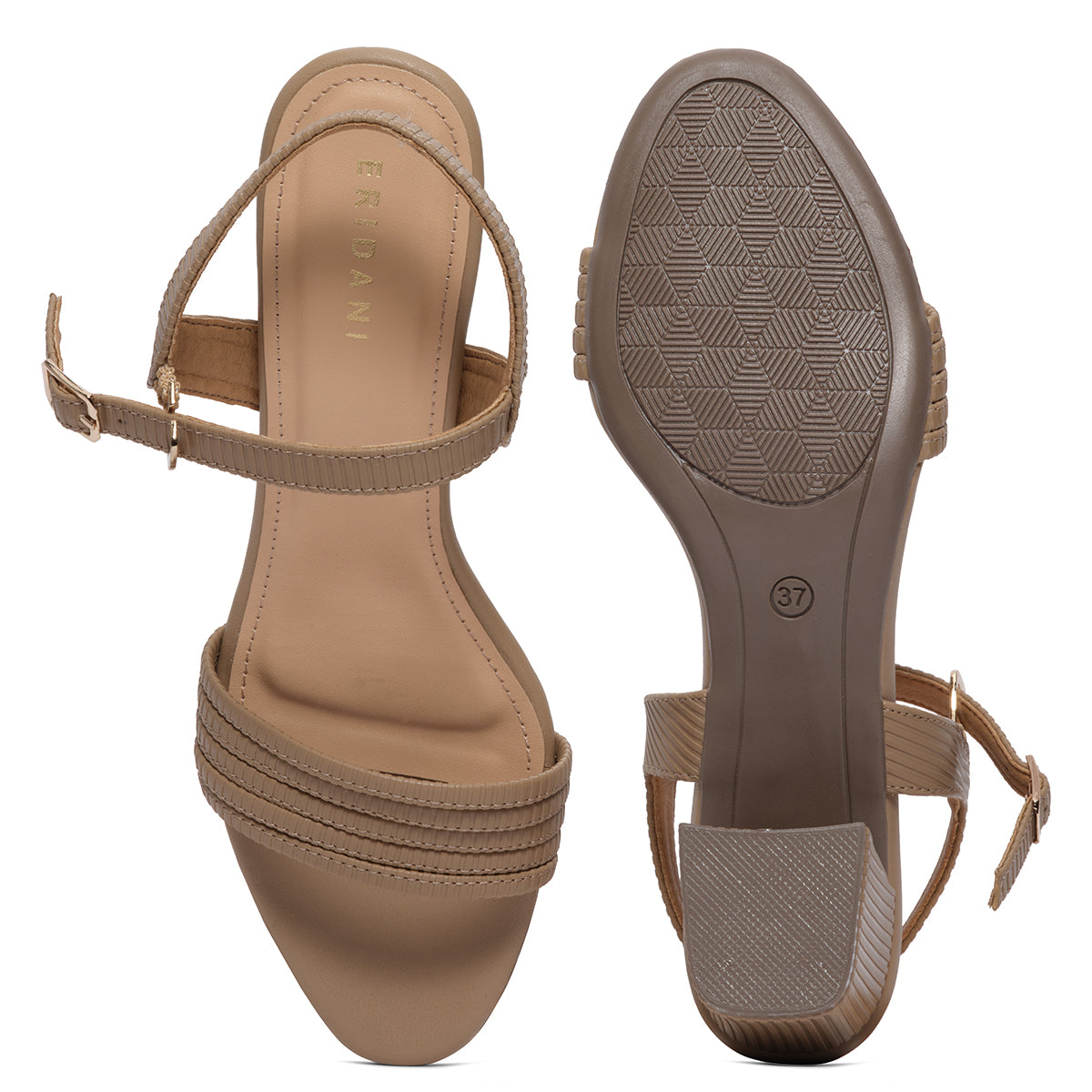 Heidi Workwear Heels