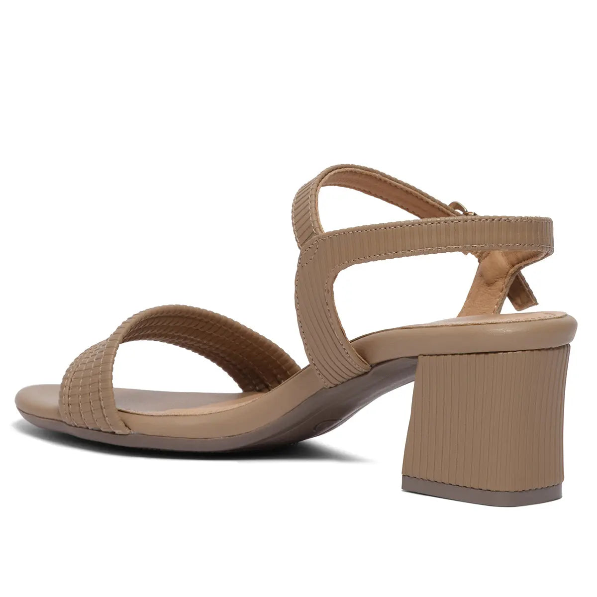 Heidi Workwear Heels 3D Fashion