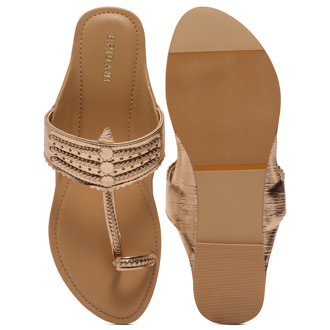 Hridha Kolhapuri Flats