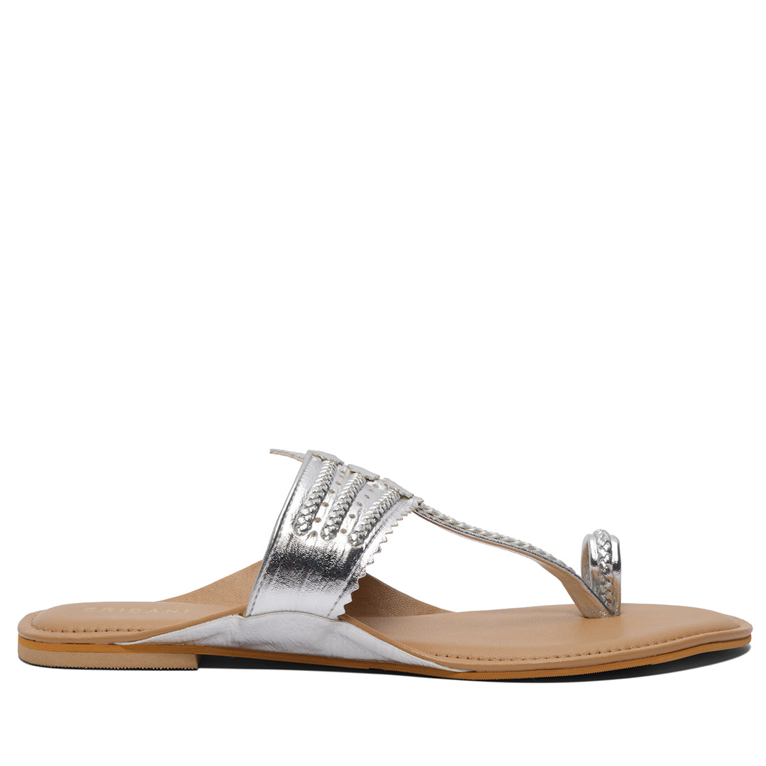 Hridha Kolhapuri Flats