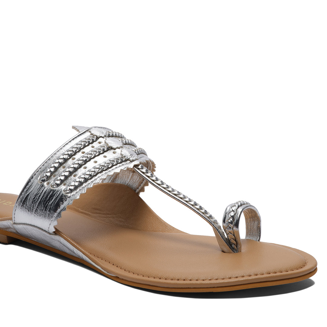 Hridha Kolhapuri Flats