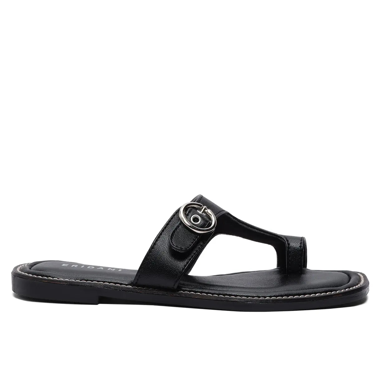 Idella Solid Flats SilverStar