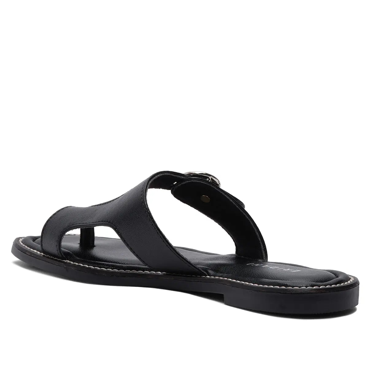 Idella Solid Flats SilverStar
