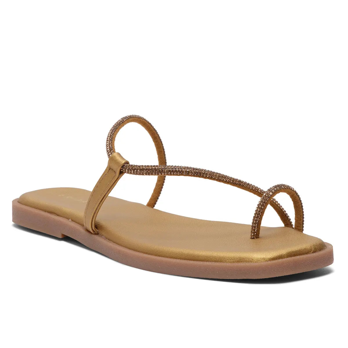 Iraya Embellished Flats NF Footwear
