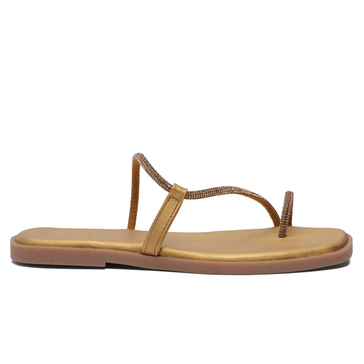 Iraya Embellished Flats NF Footwear