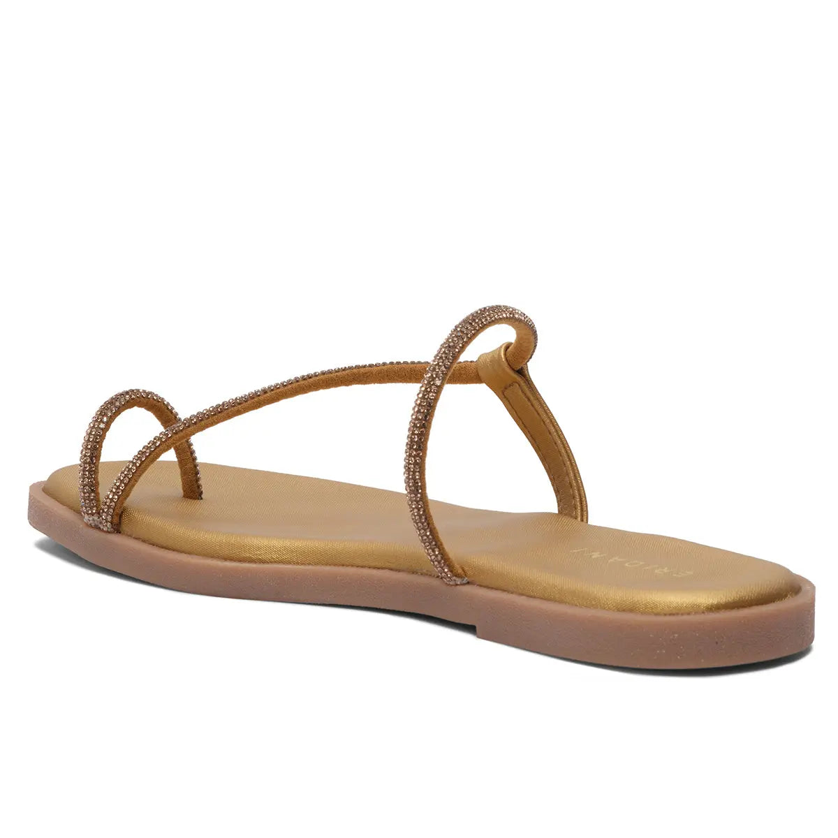 Iraya Embellished Flats NF Footwear