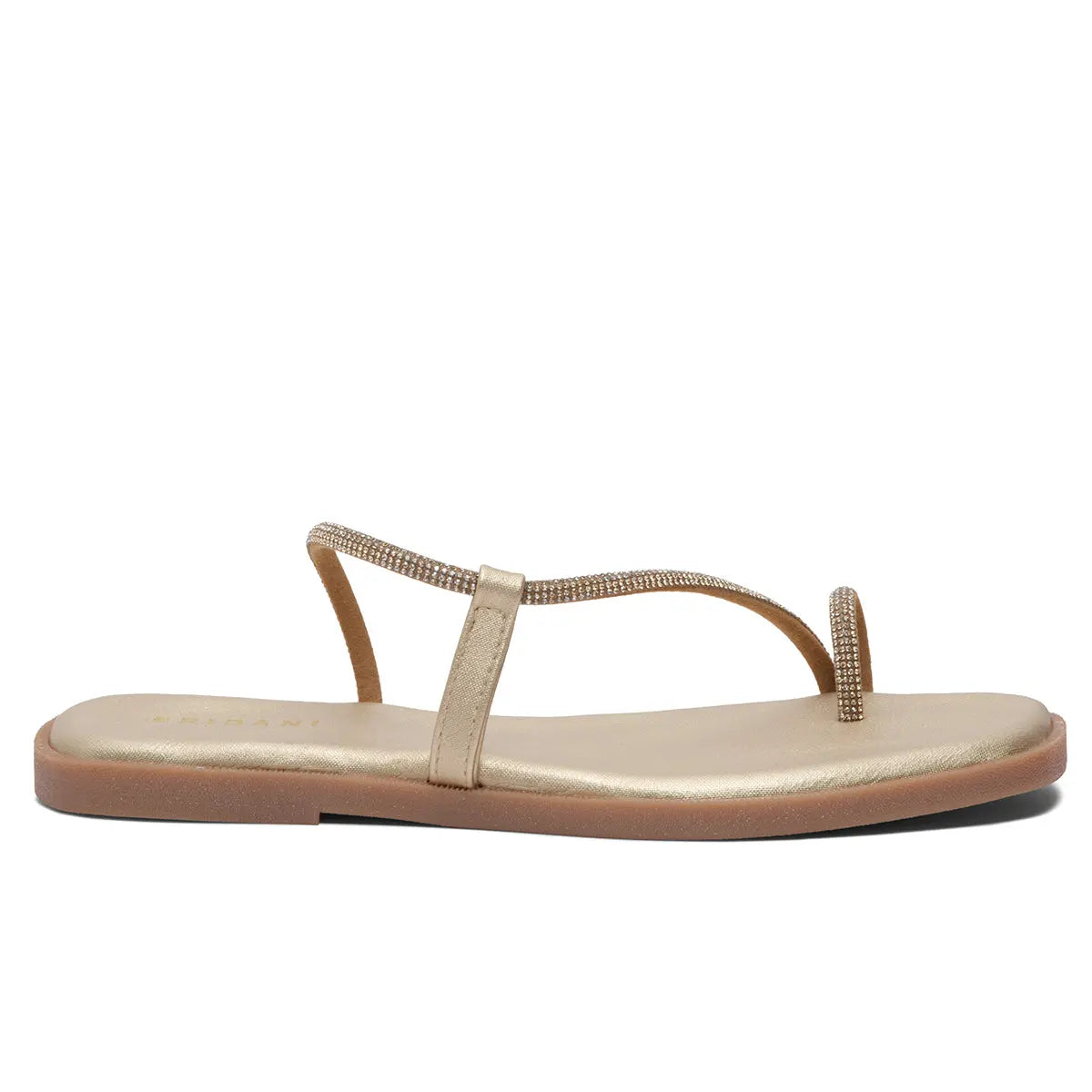 Iraya Embellished Flats NF Footwear