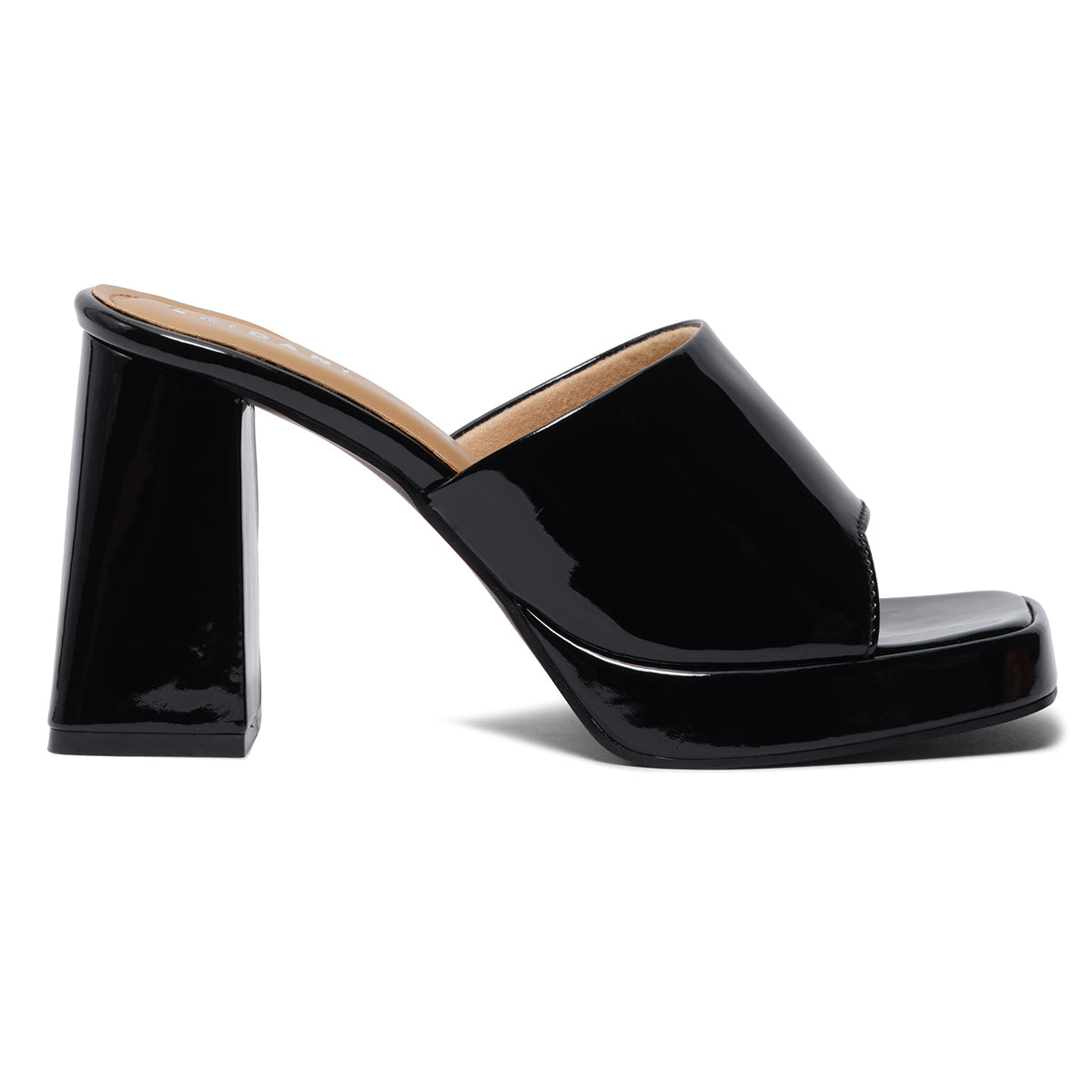 Iren Platform Heels