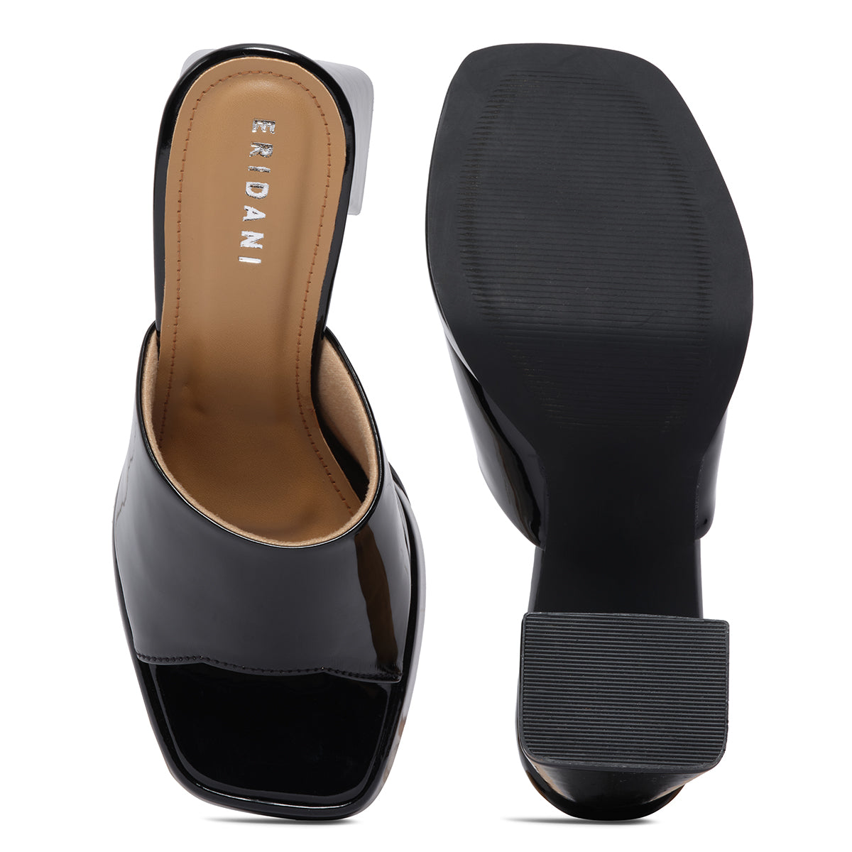 Iren Platform Heels