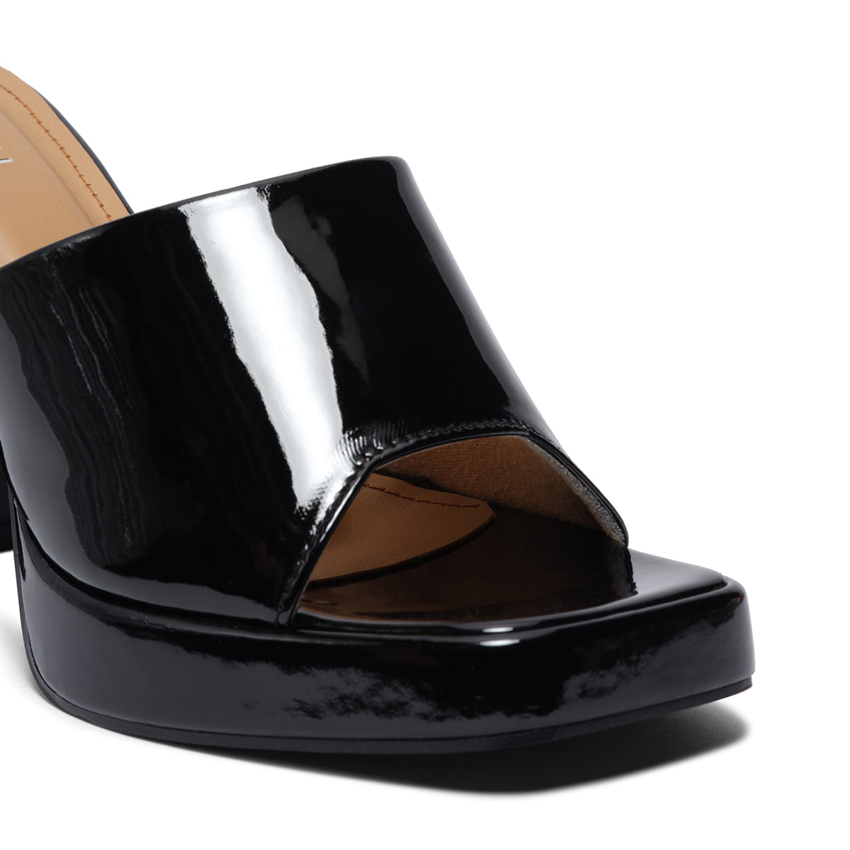Iren Platform Heels