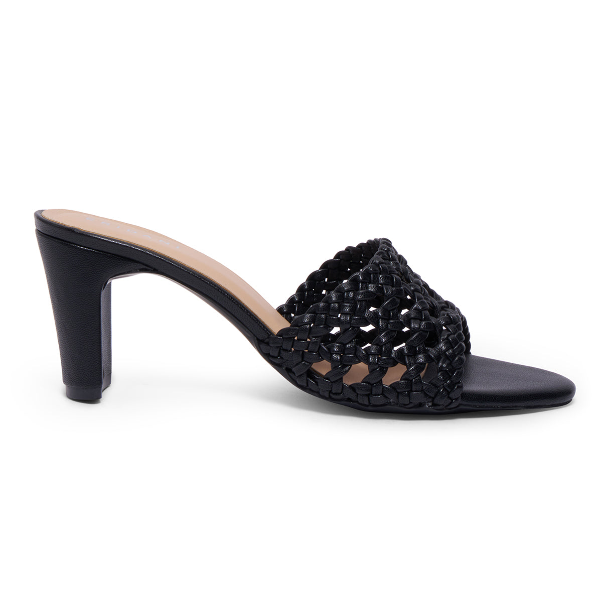 Irys Woven Heels