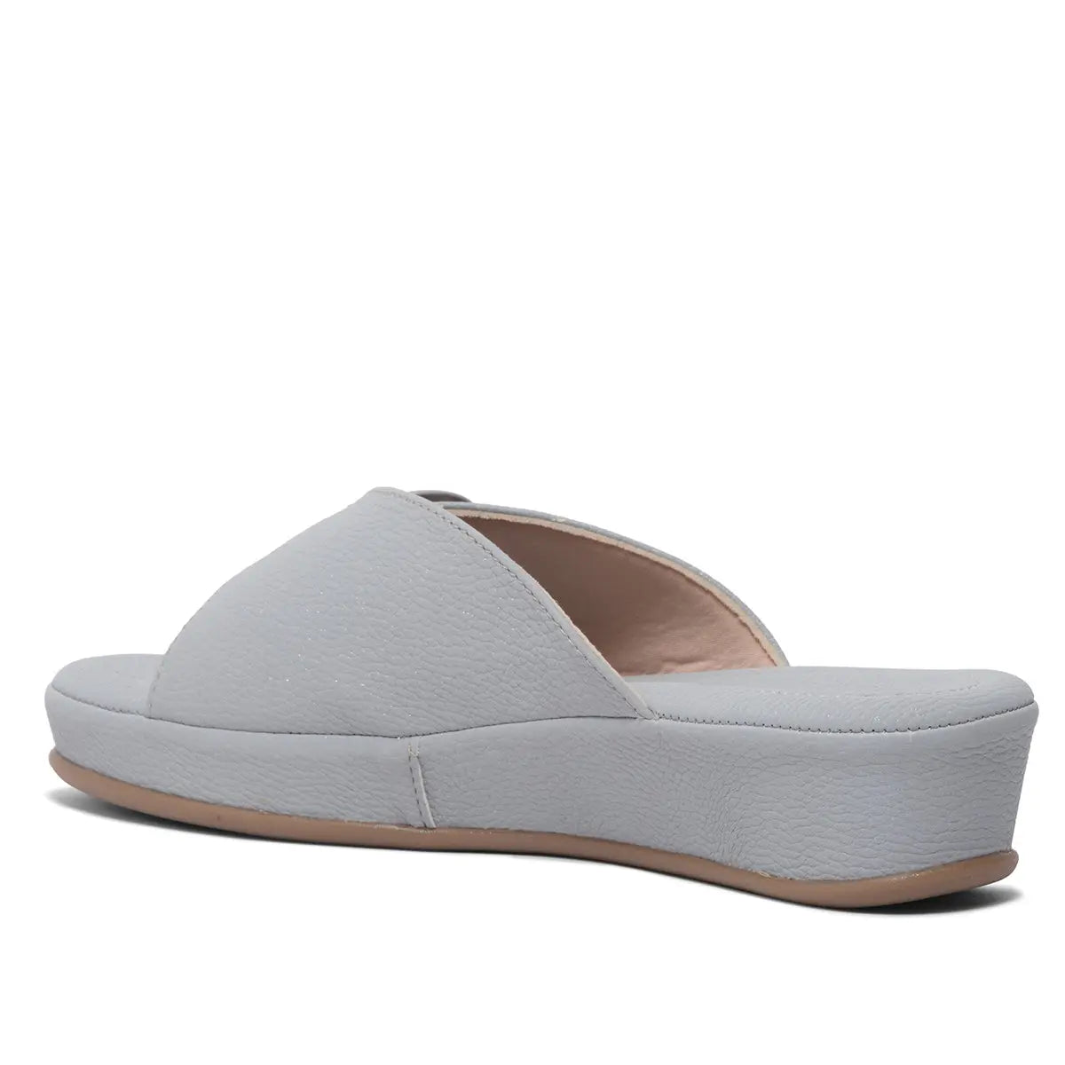 Isa Slip-on Flatforms Step Cloud Footwear